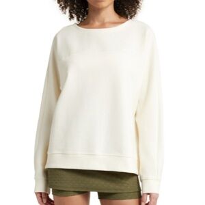 Zella Anya Ottoman Pullover